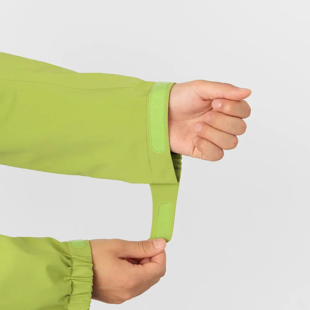 mont-bell: Charmoz Parka Men's