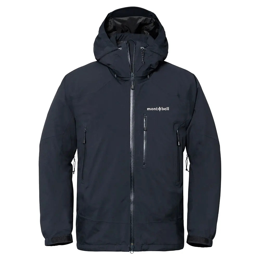 mont-bell: Charmoz Parka Men's