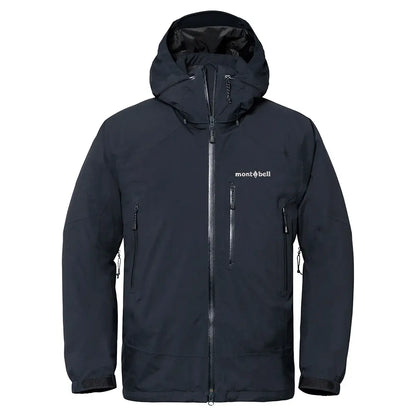 mont-bell: Charmoz Parka Men's