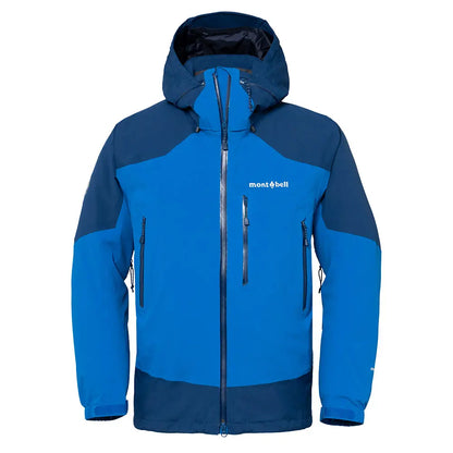 mont-bell: Charmoz Parka Men's