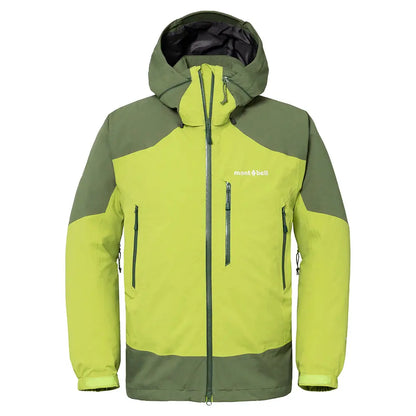 mont-bell: Charmoz Parka Men's