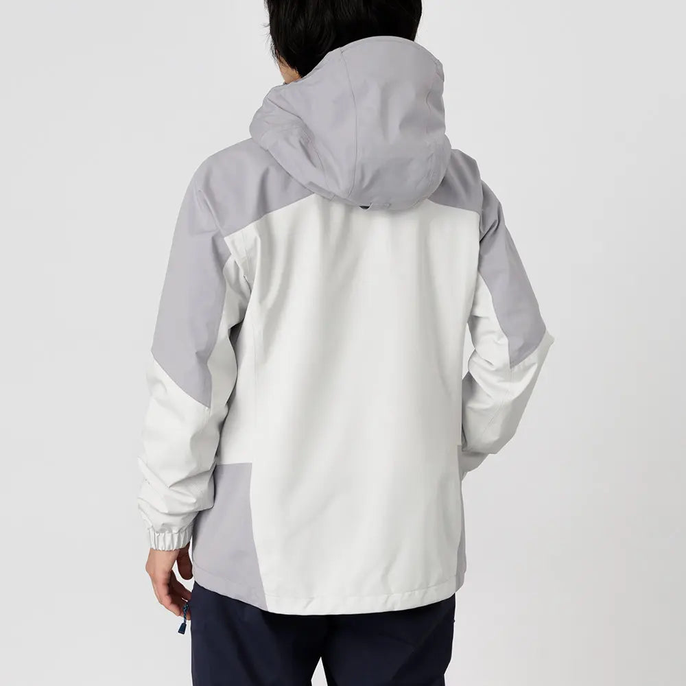 mont-bell: Charmoz Parka Women's