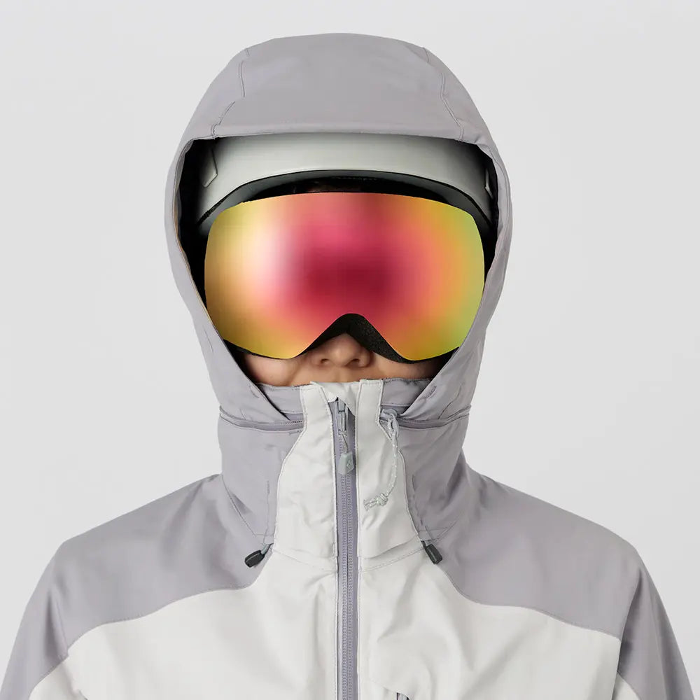 mont-bell: Charmoz Parka Women's