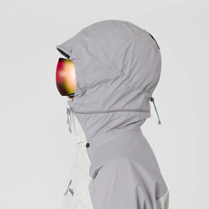 mont-bell: Charmoz Parka Women's