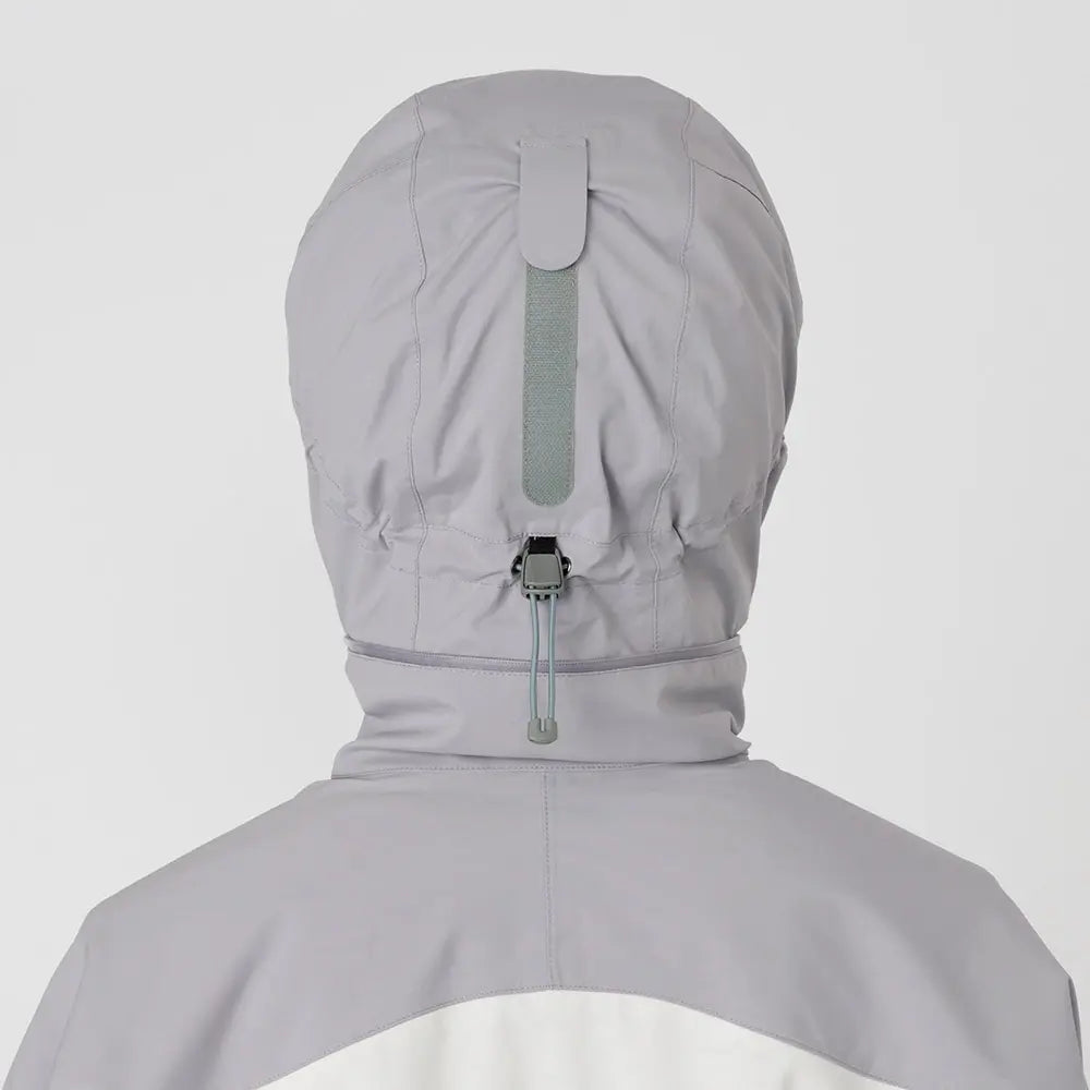 mont-bell: Charmoz Parka Women's