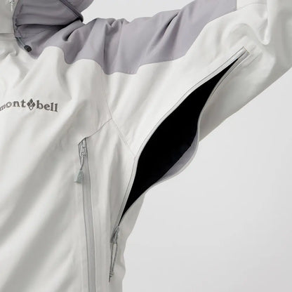 mont-bell: Charmoz Parka Women's