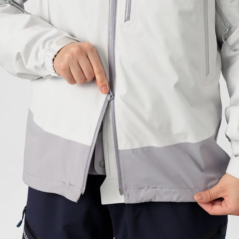 mont-bell: Charmoz Parka Women's
