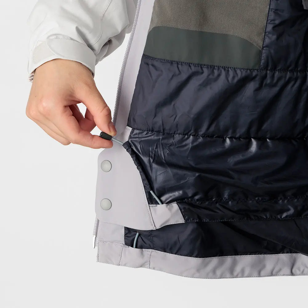 mont-bell: Charmoz Parka Women's