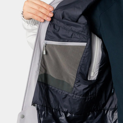 mont-bell: Charmoz Parka Women's
