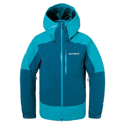 mont-bell: Charmoz Parka Women's