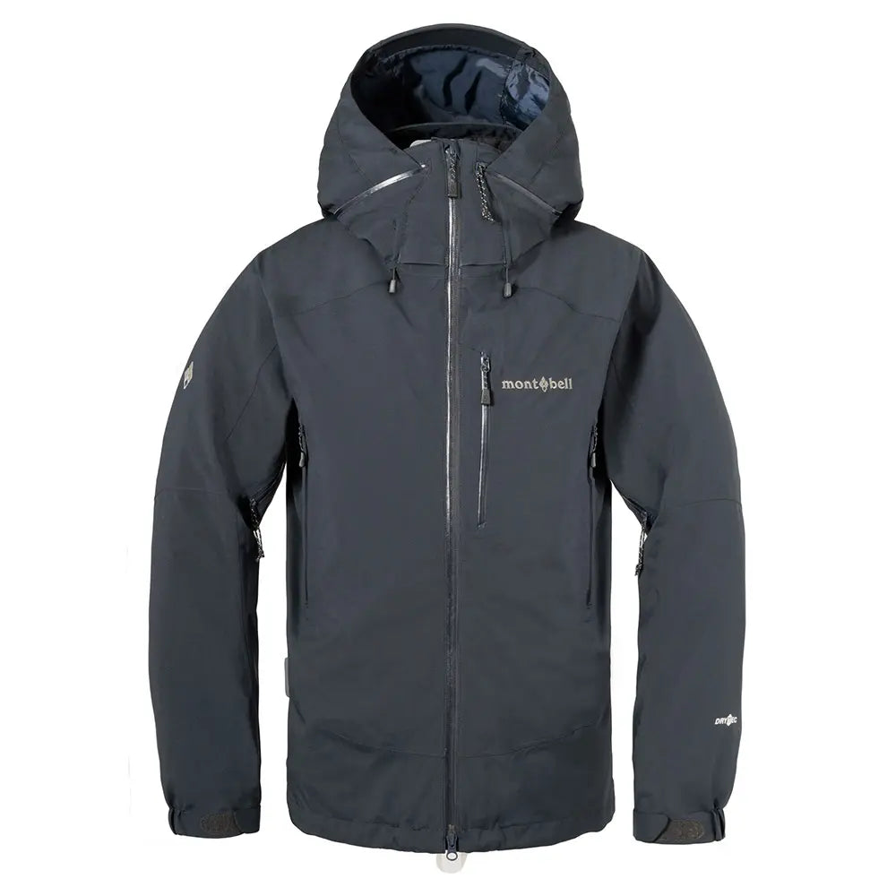 mont-bell: Charmoz Parka Women's