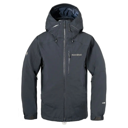 mont-bell: Charmoz Parka Women's