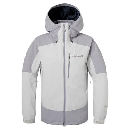 mont-bell: Charmoz Parka Women's