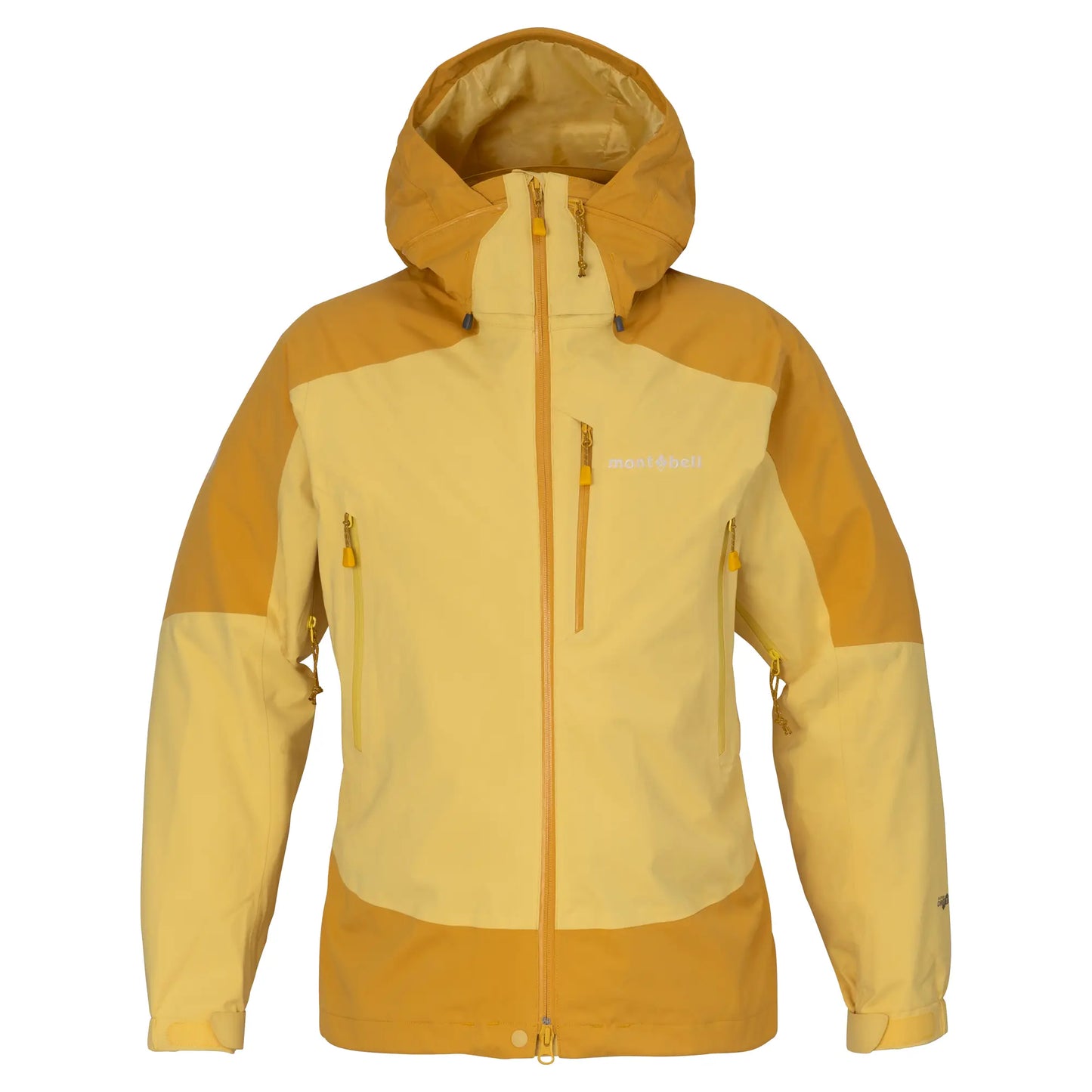 mont-bell: Charmoz Parka Women's