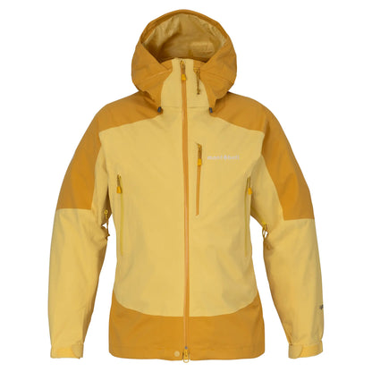 mont-bell: Charmoz Parka Women's