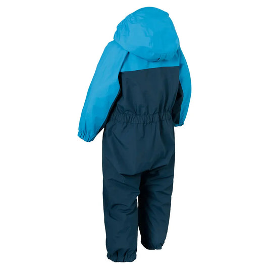 mont-bell: DRY-TEC Simple Coveralls Kid's 100 - 120