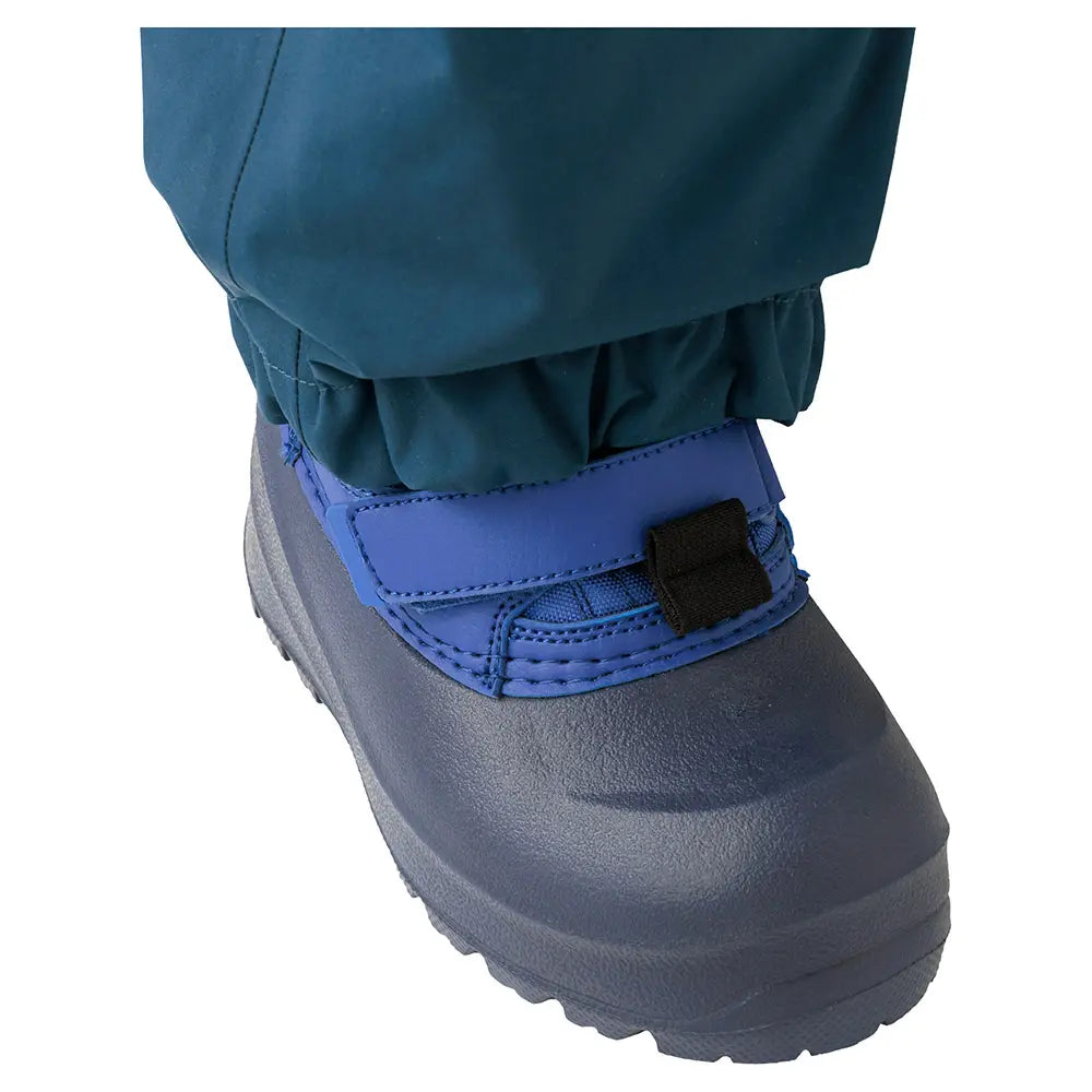 mont-bell: DRY-TEC Simple Coveralls Kid's 100 - 120