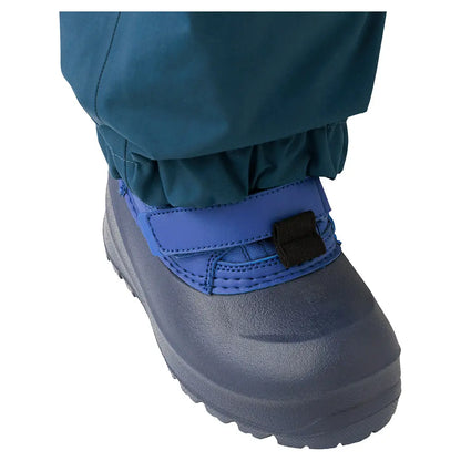 mont-bell: DRY-TEC Simple Coveralls Kid's 100 - 120