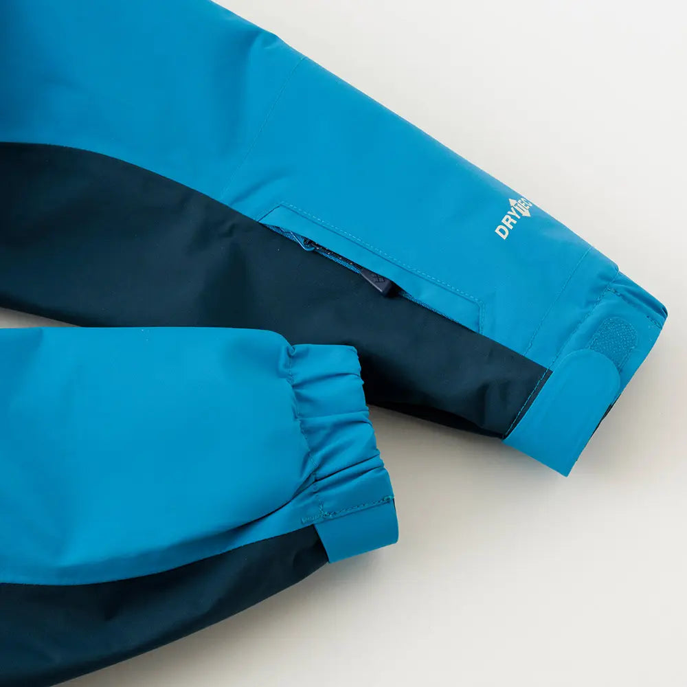mont-bell: DRY-TEC Simple Coveralls Kid's 100 - 120