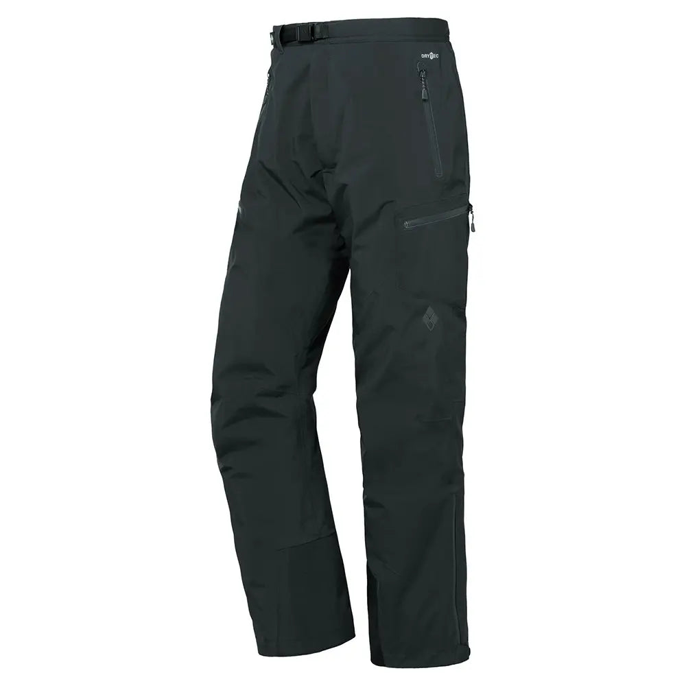 mont-bell: SUPER DRY-TEC Insulated Alpine Pants Men's