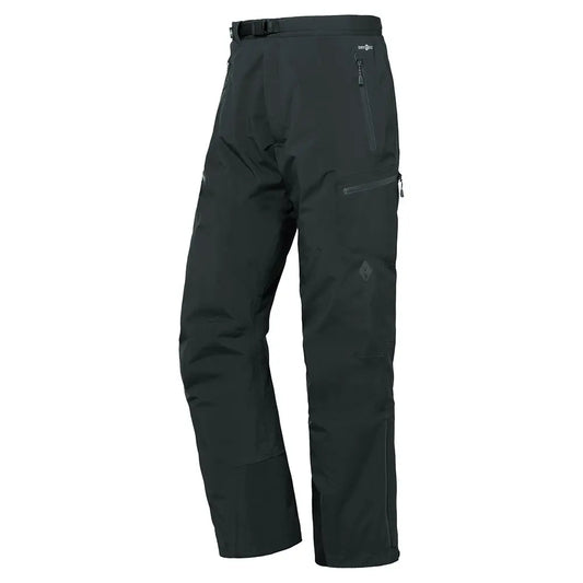 mont-bell: SUPER DRY-TEC Insulated Alpine Pants Men's