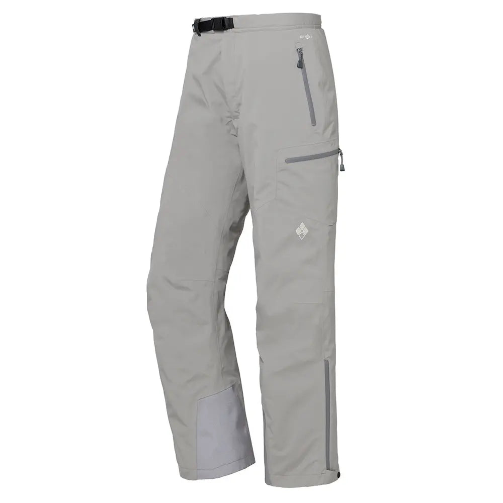 mont-bell: SUPER DRY-TEC Insulated Alpine Pants Men's