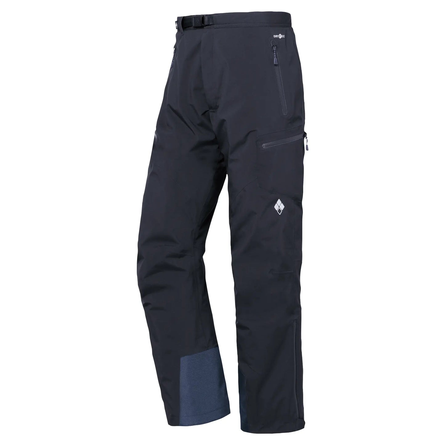mont-bell: SUPER DRY-TEC Insulated Alpine Pants Men's
