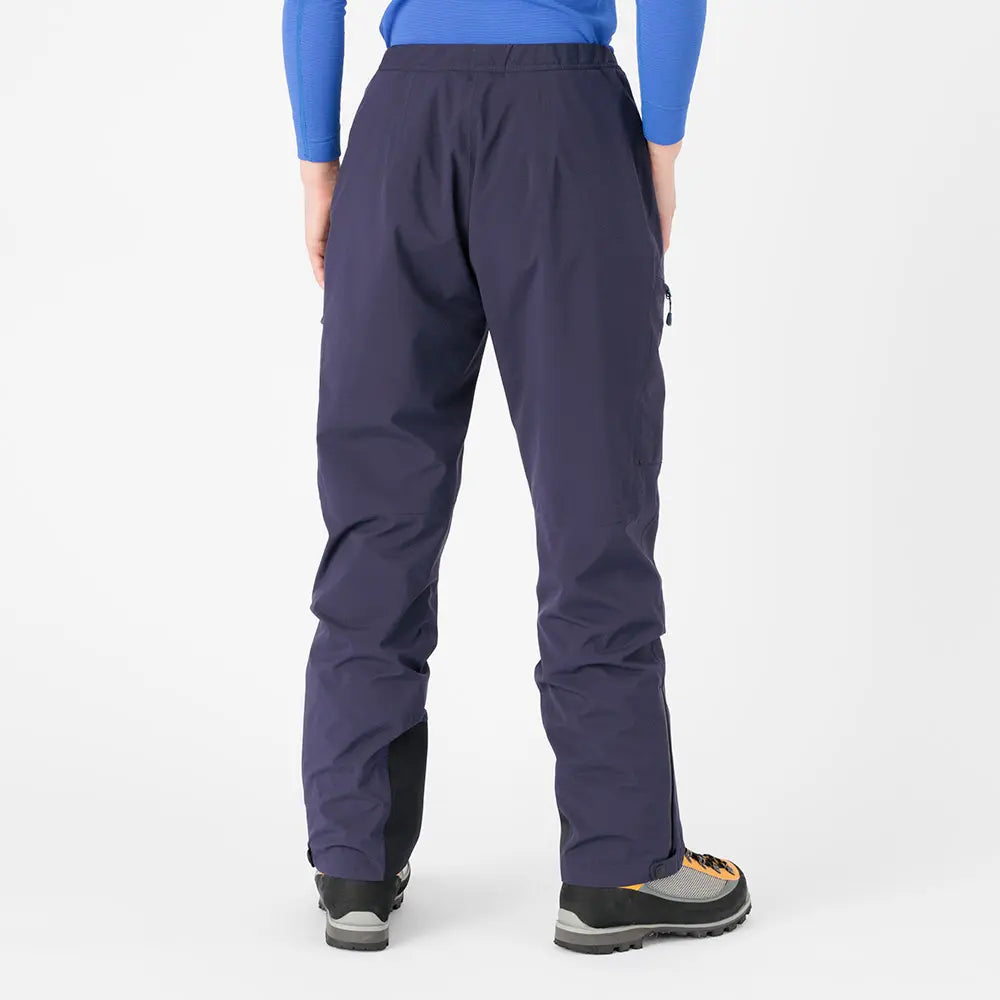 mont-bell: SUPER DRY-TEC Insulated Alpine Pants Women's