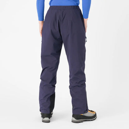 mont-bell: SUPER DRY-TEC Insulated Alpine Pants Women's