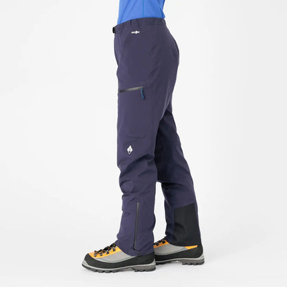 mont-bell: SUPER DRY-TEC Insulated Alpine Pants Women's
