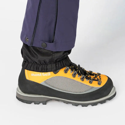 mont-bell: SUPER DRY-TEC Insulated Alpine Pants Women's