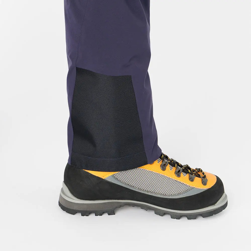 mont-bell: SUPER DRY-TEC Insulated Alpine Pants Women's