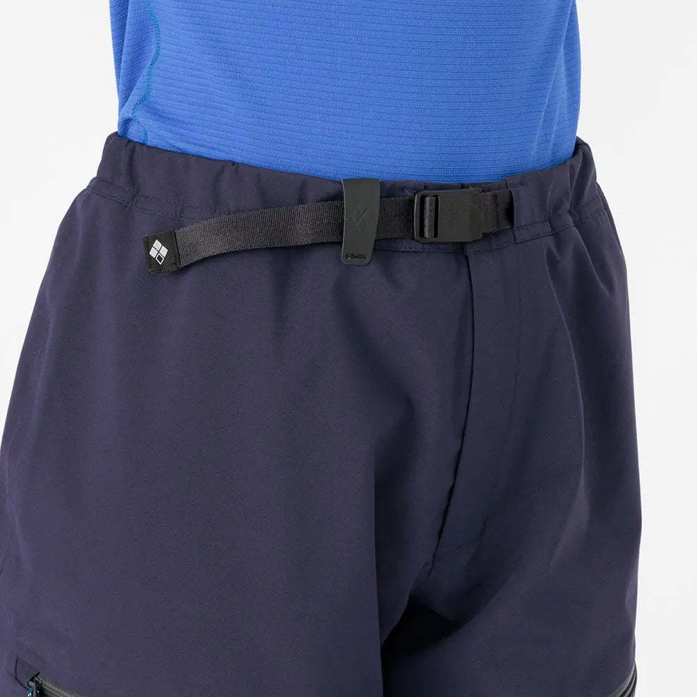 mont-bell: SUPER DRY-TEC Insulated Alpine Pants Women's