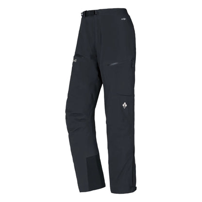 mont-bell: SUPER DRY-TEC Insulated Alpine Pants Women's