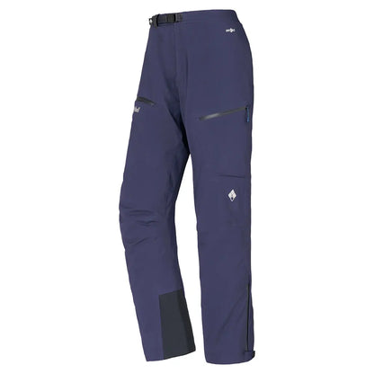 mont-bell: SUPER DRY-TEC Insulated Alpine Pants Women's