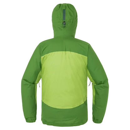 mont-bell: Dyna Action Parka Men's
