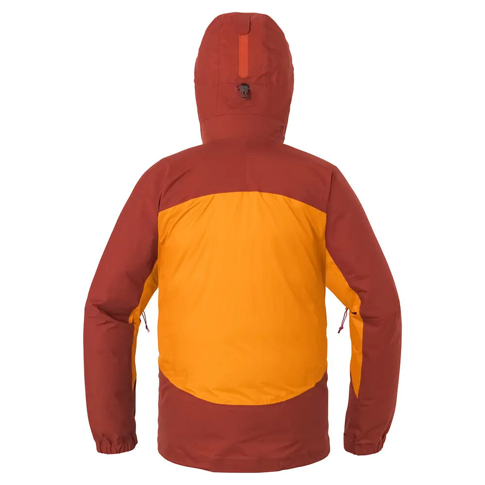 mont-bell: Dyna Action Parka Men's