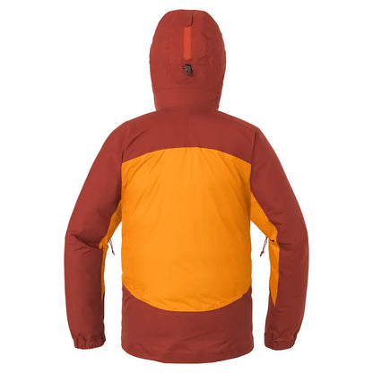 mont-bell: Dyna Action Parka Men's