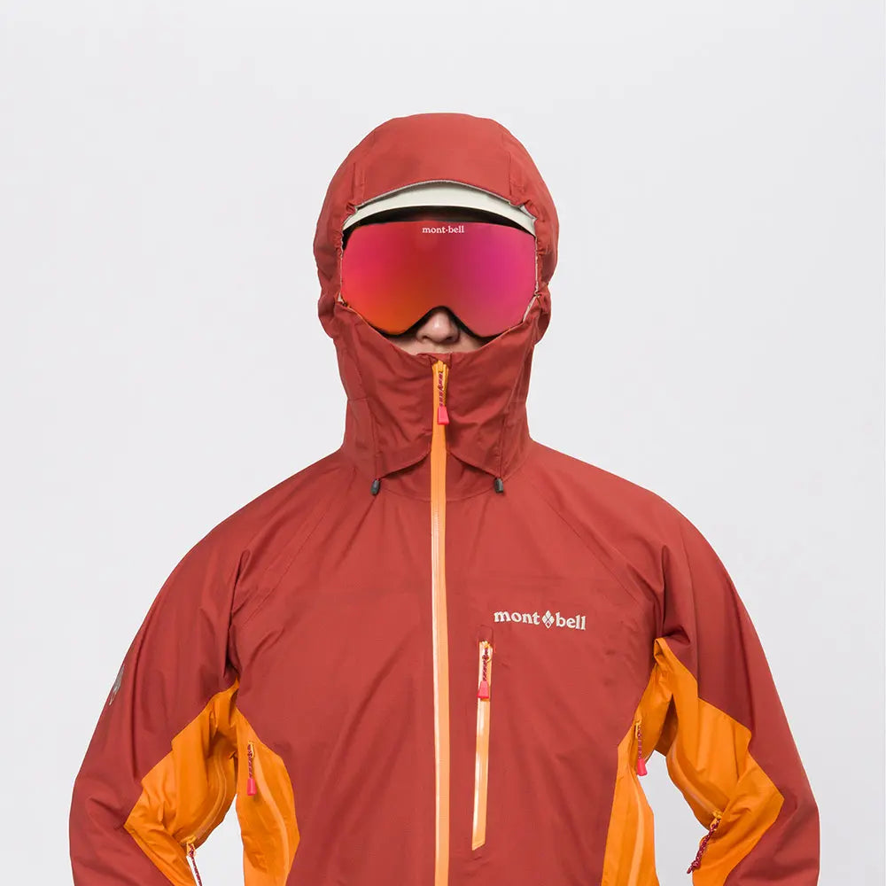 mont-bell: Dyna Action Parka Men's