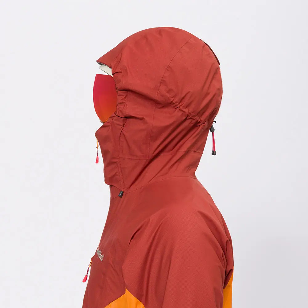 mont-bell: Dyna Action Parka Men's