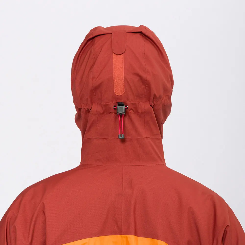 mont-bell: Dyna Action Parka Men's