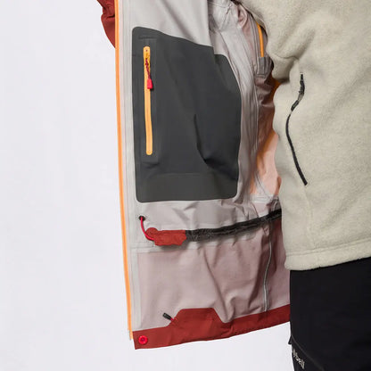 mont-bell: Dyna Action Parka Men's