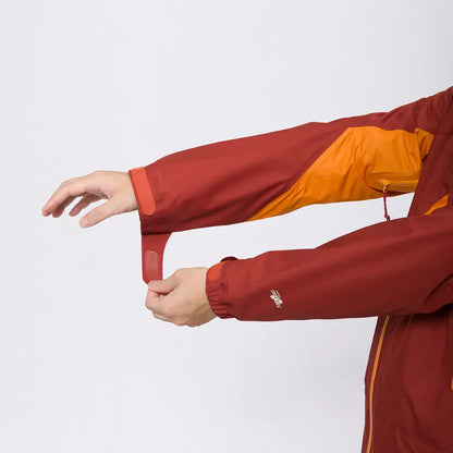 mont-bell: Dyna Action Parka Men's