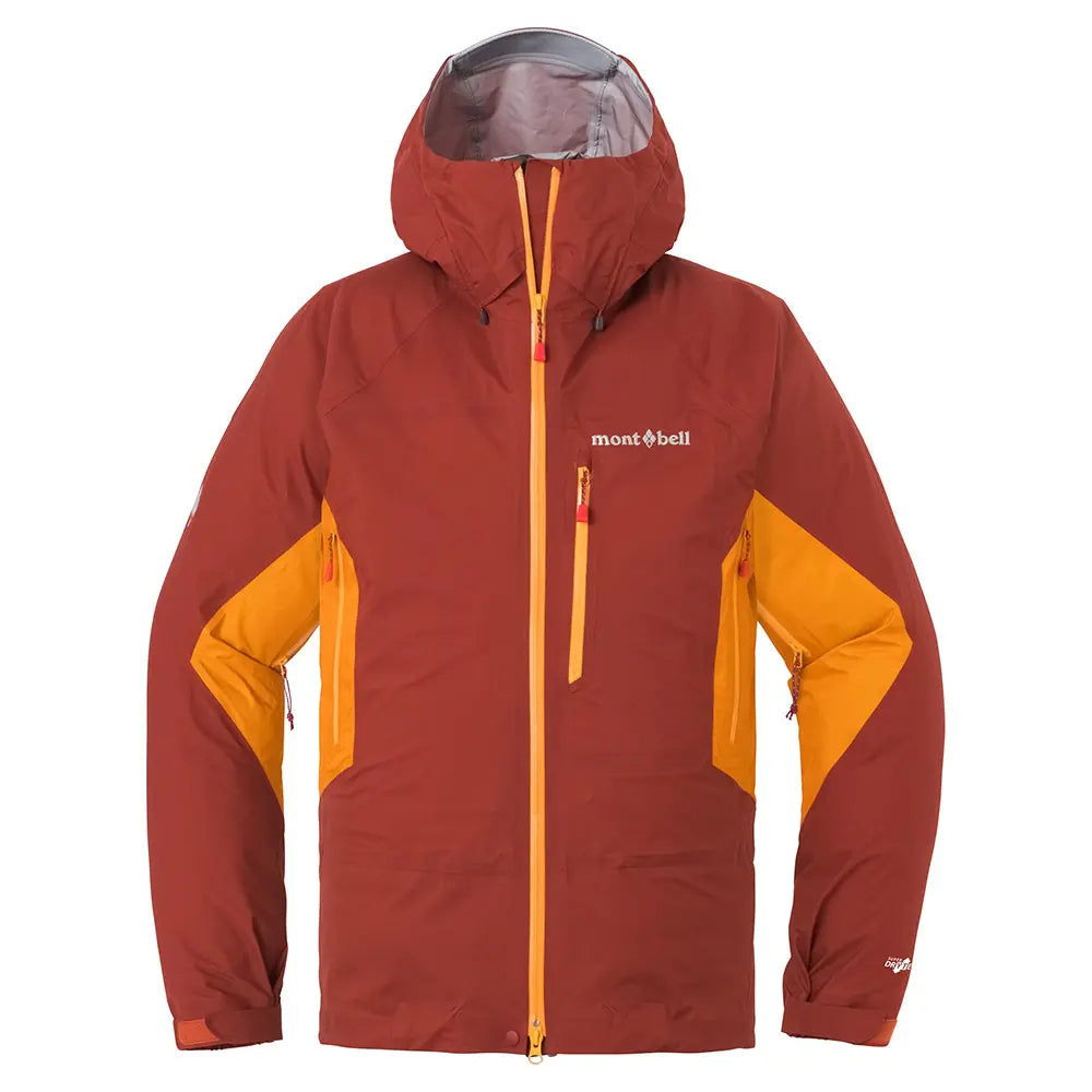 mont-bell: Dyna Action Parka Men's