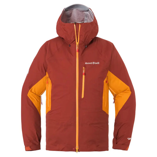 mont-bell: Dyna Action Parka Men's