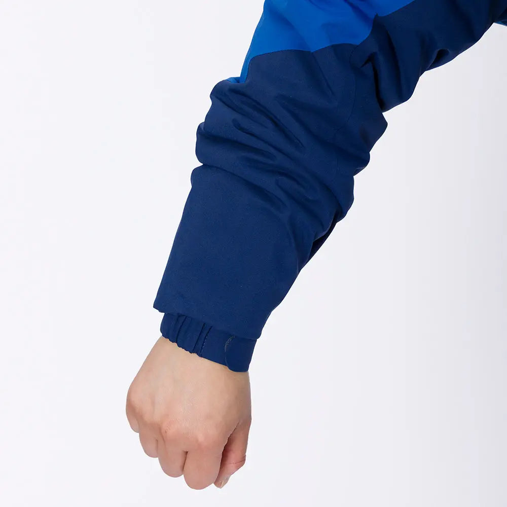 mont-bell: Powder Step Parka Kid's 140 - 160
