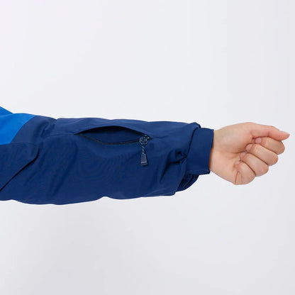 mont-bell: Powder Step Parka Kid's 140 - 160