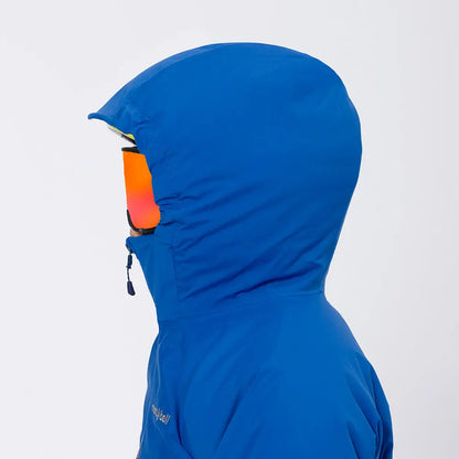 mont-bell: Powder Step Parka Kid's 140 - 160