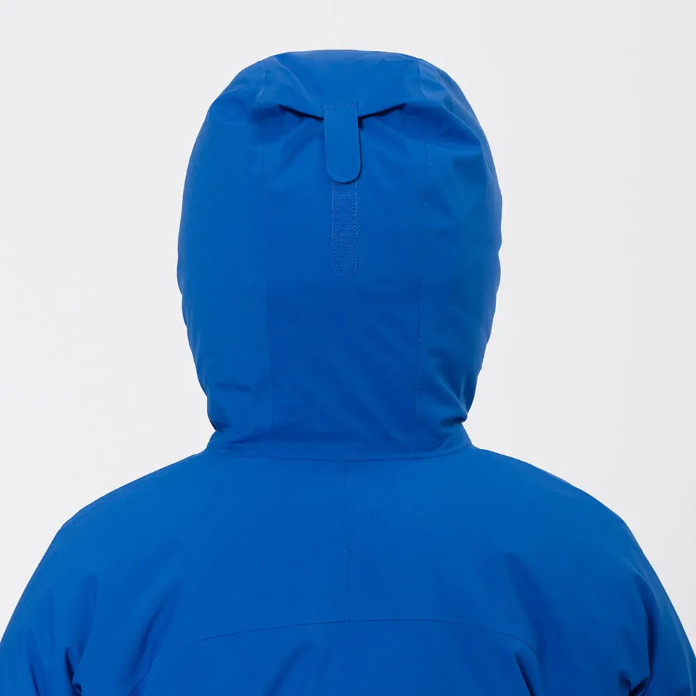 mont-bell: Powder Step Parka Kid's 140 - 160