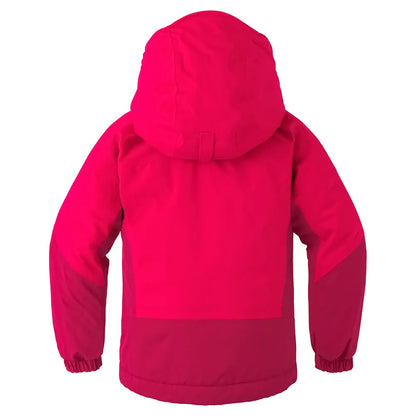 mont-bell: Powder Step Parka Kid's 110 - 130
